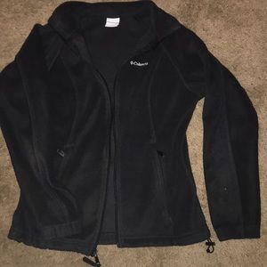 Columbia jacket!